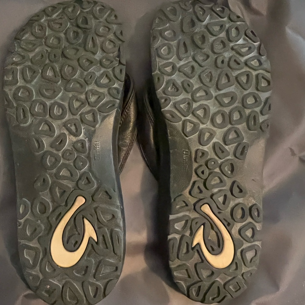OluKai Ohana Leather - Picture 4 of 4